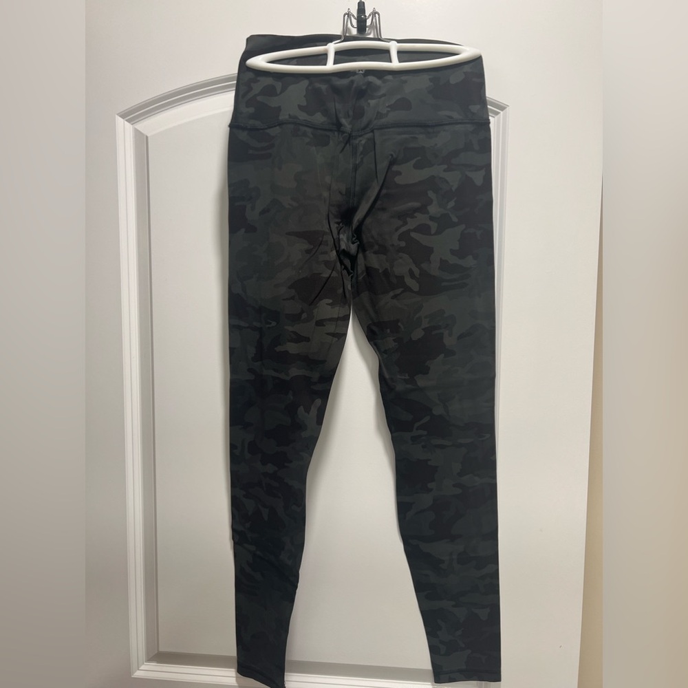 Lululemon align leggings